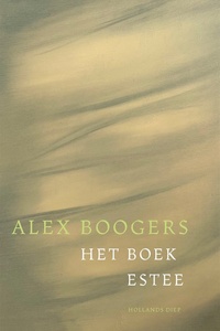 Het boek Estee