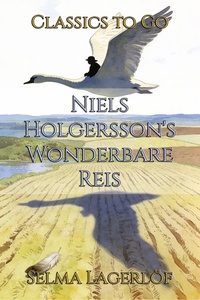 Niels Holgersson's Wonderbare Reis