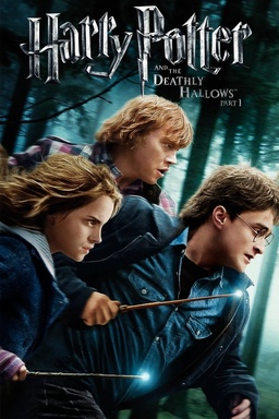 Harry Potter and the Deathly Hallows (Part 1)