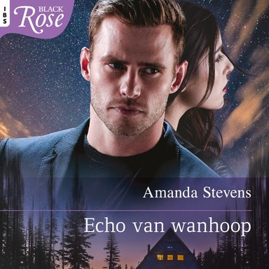 Echo van wanhoop