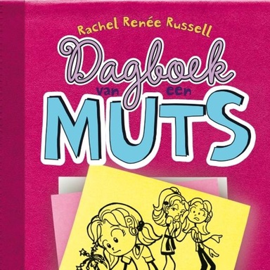 Dagboek van een muts 1 - Dagboek van een muts