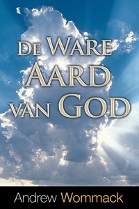 De ware aard van God