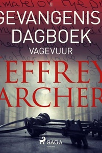 Gevangenisdagboek II - Vagevuur