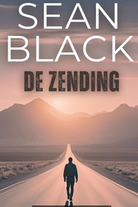 De Byron Tibor-serie 1 - De Zending