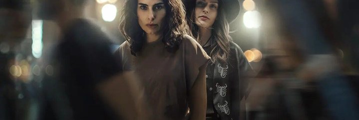 Sisters’ Feud, alles wat je moet weten over de nieuwe Mexicaanse Netflix-serie