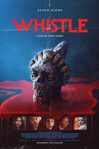 Whistle