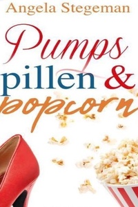 Pumps pillen en popcorn