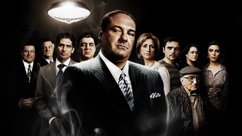 HBO Max komt met een documentaire over The Sopranos: Wise Guy: David Chase and The Sopranos