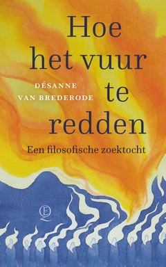 Hoe het vuur te redden