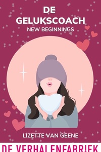 Cozy kerst - De Gelukscoach 2