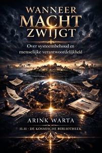 Wanneer Macht Zwijgt - Over systeembehoud en menselijke verantwoordelijkheid
