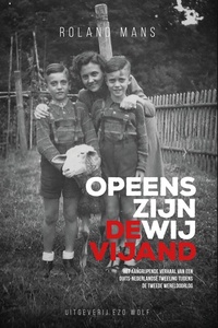 Opeens zijn wij de vijand