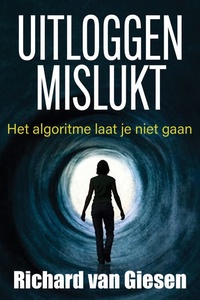 Uitloggen mislukt