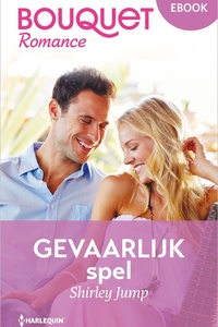 Bouquet Extra 721 - Gevaarlijk spel