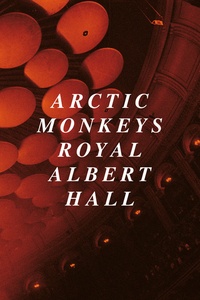 Live at the Royal Albert Hall