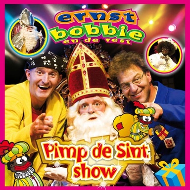 Pimp de Sint