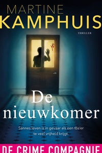De nieuwkomer