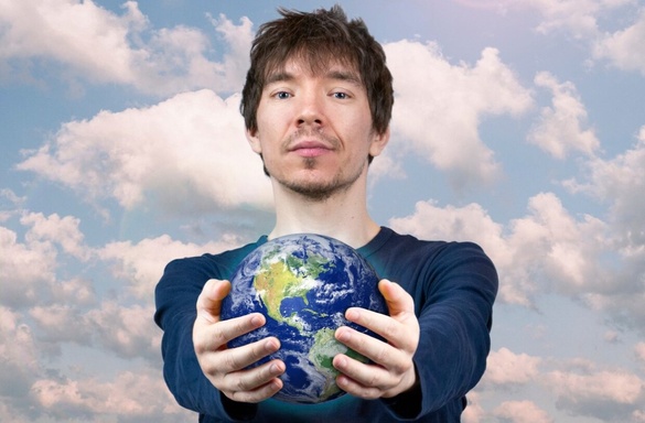 Fabian Franciscus – Kleine Wereld