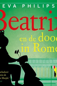 Beatrix en de dood in Rome