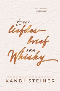 Een liefdesbrief aan Whisky