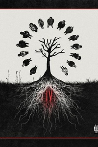 XXXTENTACION Presents: Members Only, Vol. 4