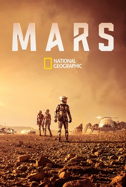 Mars (S01)