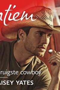 De ruigste cowboy