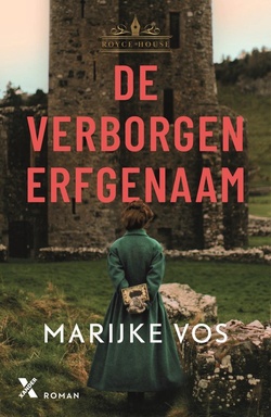 Royce House 3 - De verborgen erfgenaam