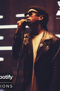 Ty Dolla $ign: Spotify Session
