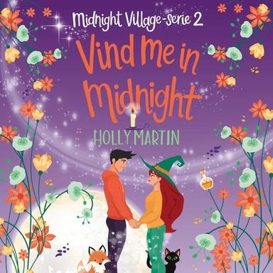 Vind me in Midnight