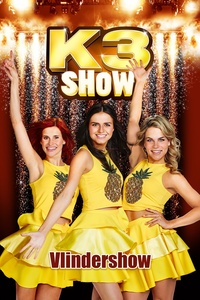 K3: Vlindershow