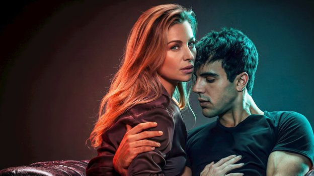 Deze zinderende erotische thriller staat nu op Netflix en trekt direct de aandacht
