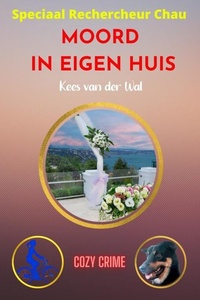 MOORD IN EIGEN HUIS
