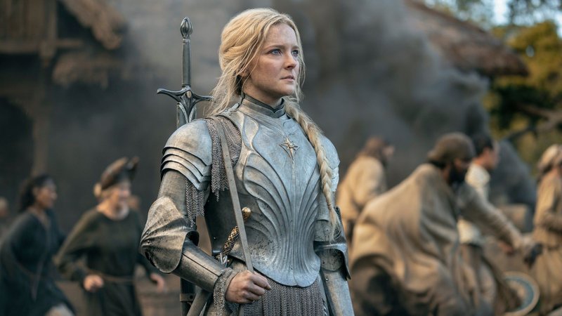 The Lord of the Rings: Rings of Power krijgt nieuwe trailer die zich focust op de ringen