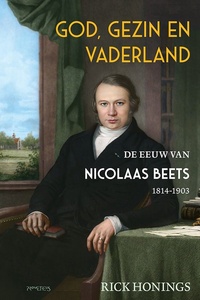 God, gezin en vaderland