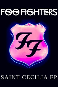 Saint Cecilia EP