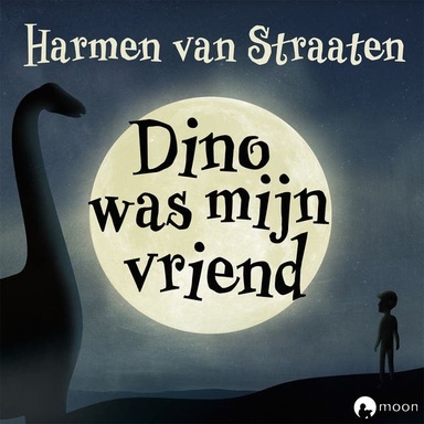 Dino was mijn vriend