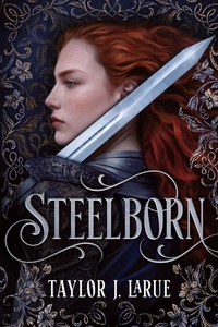 Steelborn 1 - Steelborn