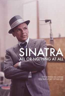 Sinatra: All or Nothing at All  (S01)