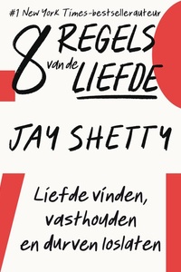 8 regels van de liefde