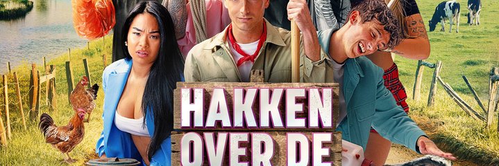 Nieuwe Films en Series op Netflix, Videoland, Disney+ & meer – Week 17 2025