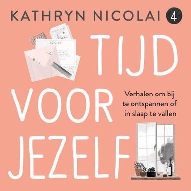Tijd voor jezelf