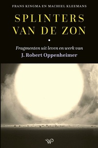 Splinters van de zon