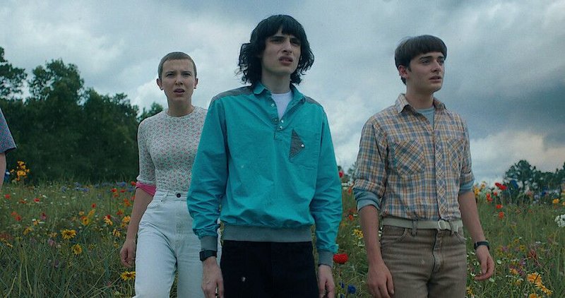 Stranger Things Seizoen 5 maakt namen van afleveringen bekend