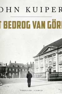 Het bedrog van Göring