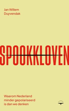 Spookkloven