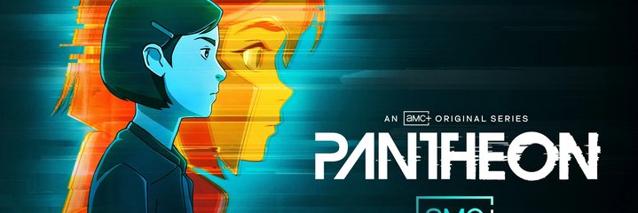 Komt Pantheon seizoen 2 naar Netflix?