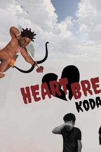 Heart Break Kodak (HBK)