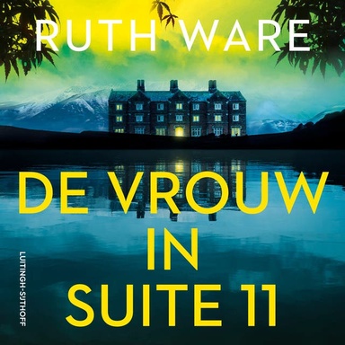 De vrouw in suite 11