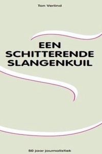 Een schitterende slangenkuil